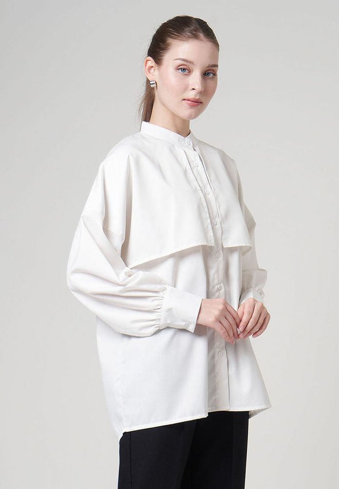 Aurellia Shirt