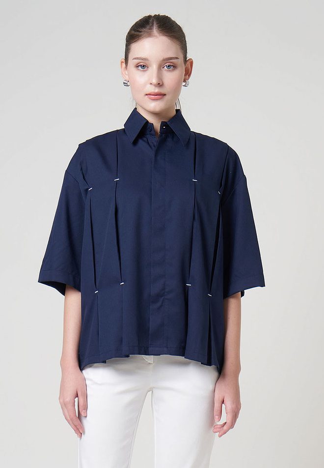 Vienna Shirt